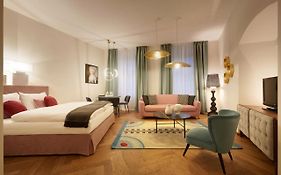 Park Residence Apartments